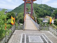 -丰都鬼城名山景区