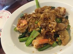 -Dang restaurant (patong phuket)