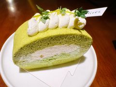 -Ten Olives甜点