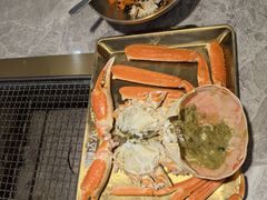 -本达人海鲜烧烤·朝鲜族风味(发展店)