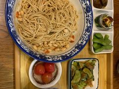 -孙盛兴奥灶面馆·蟹黄面·三虾面(山塘街总店)