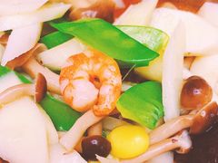 -老厨家(友谊路总店)