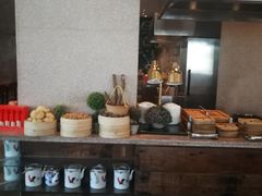 -韵咖啡自助餐厅(天津香格里拉店)