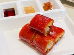 招牌明虾红米肠-悦满楼·西关名点·湛江名菜(航空综合大厦店)