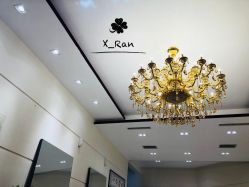 -Hello Lady发型设计