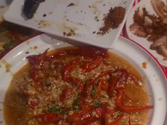 -霸王虾·小龙虾香辣蟹(玉林店)