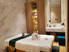 -澜笙Spa