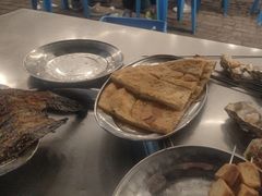 -清真·馬坡二旦烧烤(人生一串拍摄店)