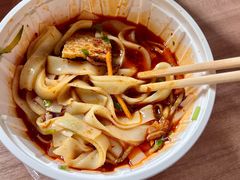 -耶里夏丽·新疆菜·28年喀什老馆(田林东路店)