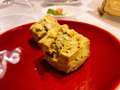 -北京古城老院厉晓麟精致菜