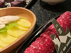 -三出山火锅(南京万象天地店)