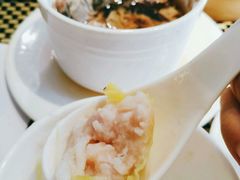 -新兴·金羊座·粤菜点心(乐峰店)