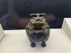 -福建博物院