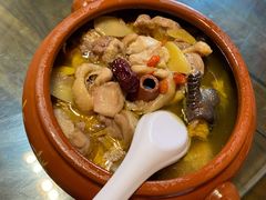 -香满楼(临安路店)