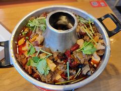 -华府九号海鲜烧烤大排档(龙域店)