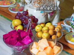 -都市风采影院足道·SPA(解放路店)