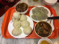 -天兴居(鲜鱼口街店)