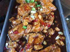 -徽州美食(三十年老店)