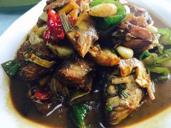 -明丰小渔馆(明月路店)