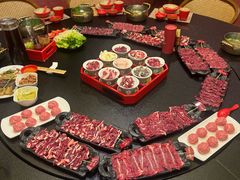 -潮庭牛肉火锅·骑楼私宴