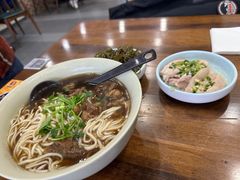 -李先生牛肉面大王(辽宁路店)