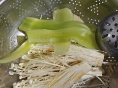 -重庆特色冷锅鱼(武大店)