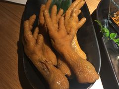 -金牌外婆家(苏州中心店)