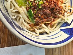 -面尚香关中面馆(盛龙广场总店)