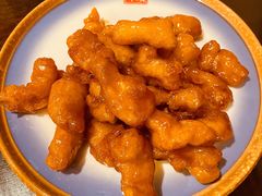 糖醋里脊-天津卫码头(南开大悦城店)