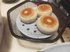 红糖锅盔-锦府盐帮·侯宅(五棵松万达店)