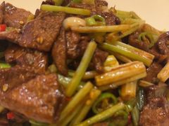 -马凯餐厅(长椿街店)