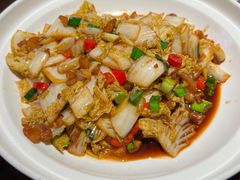 -老阿爸鲜鱼土菜(昆山花桥店)