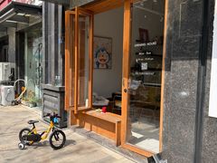 -MOI COFFEE(江山汇悦山府店)