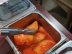 -神仙雪浓汤(明洞店)