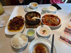 -夫妻肺片·中华老字号·正宗川菜(春熙路店)