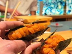 -小十Omakase(地王大厦店)