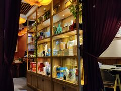 -一叶一世界·素食餐厅(锦华万达店)