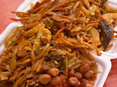 -老婆婆炒饭(小白楼1902欧式风情街店)