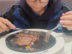 -夏日玛莉西餐厅(梅溪湖步步高店)