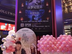 -万达影城(锦华万达广场IMAX店)