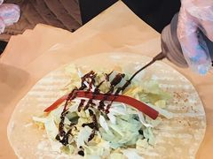 -特派卷·老北京烤鸭卷(合生汇购物中心店)