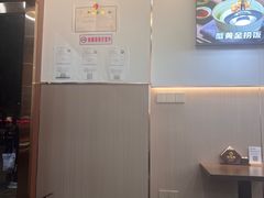 -蟹味阁·蟹黄面(体育西横街店)