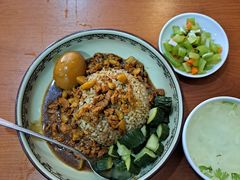 -菊儿人家·北京胡同菜(南锣鼓巷店)
