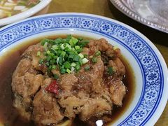 -杏花村水席楼·洛阳水席(老城十字街店)