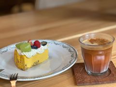 -竹子咖啡bamboo coffee