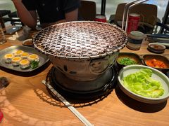 -烧肉达人•炭火烧肉(新天地店)
