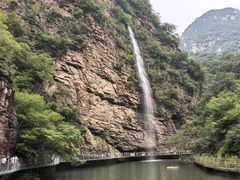 -湖洞水自然风景区