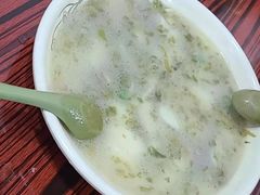 -何永光123鲜牛肉馆(1号店)