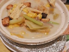 -吴系粤菜馆·茶餐厅(深业上城店)