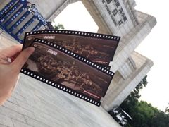 -观澜湖华谊冯小刚电影公社(百年记忆公社)